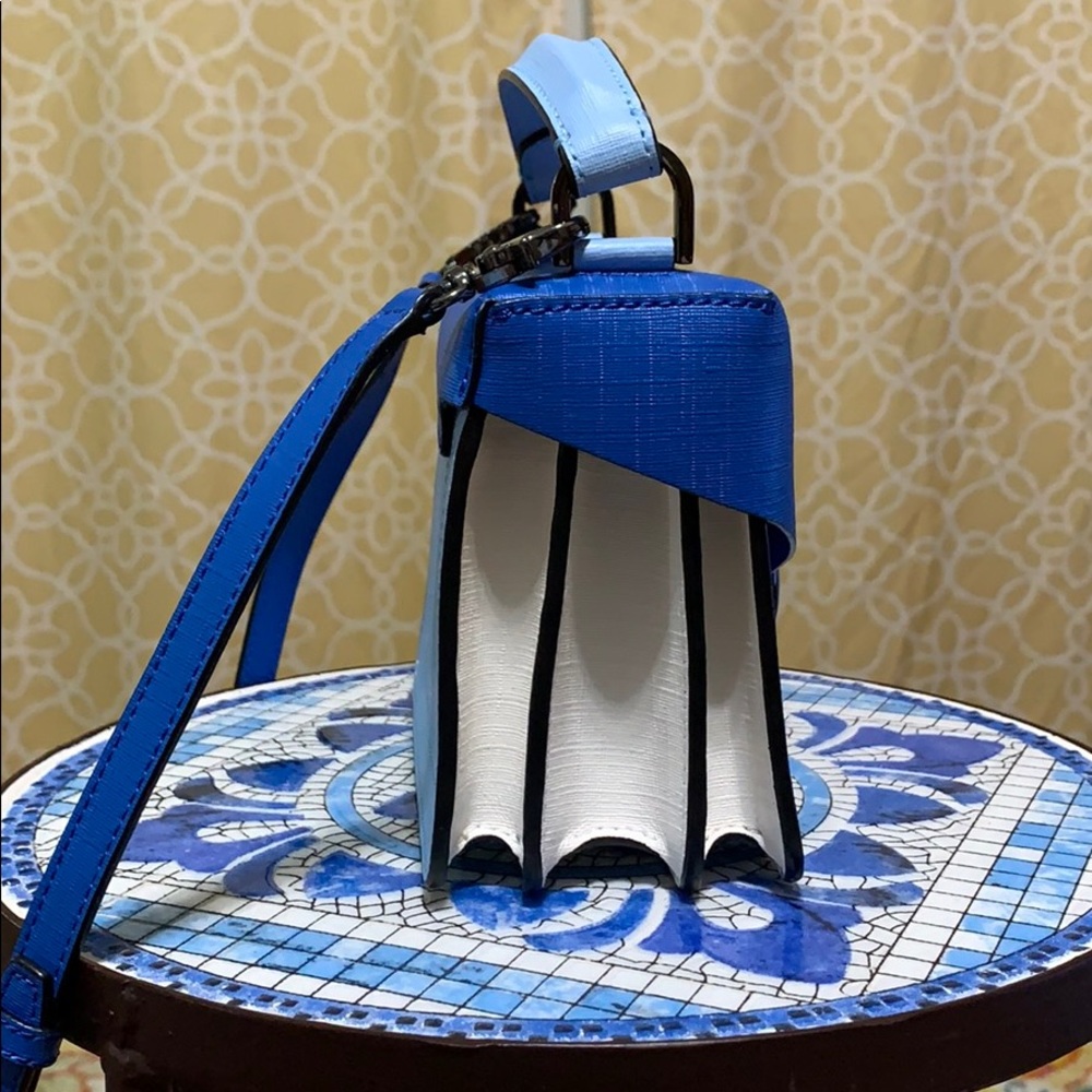 Botkier Nolita Crossbody Purse - Picture 6 of 16